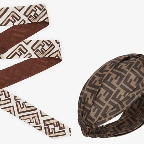 Fendi Accessories - Fendi